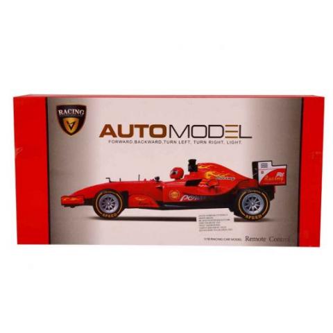 Toy Rc Car 1:18Scale F1 Racing Car No.Fa35B