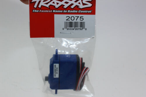 Traxxas Digital High Torque Servo (Trx2075)