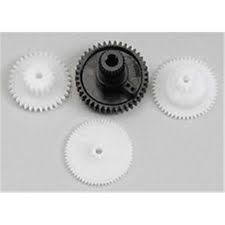 Futaba S3003 Gear Set Top
