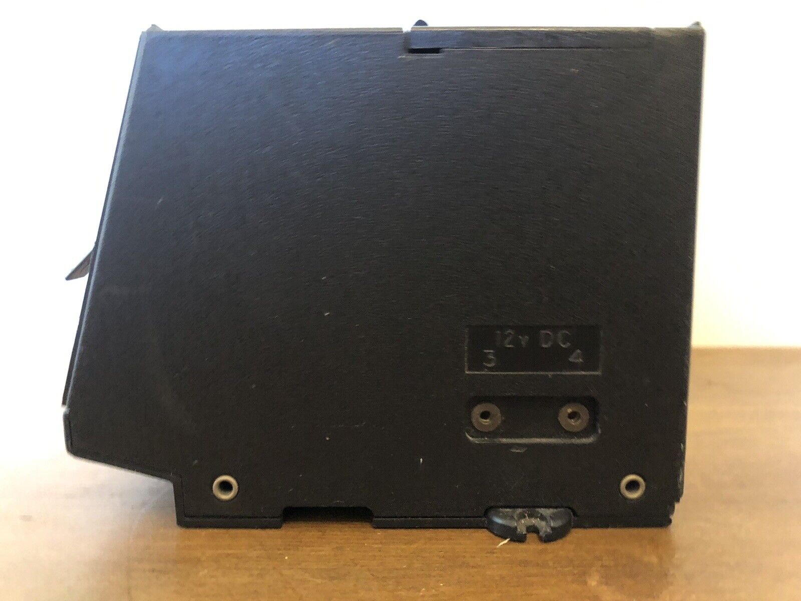 Hornby 902 Circuit Control Without Wire- Quality Pre Owned