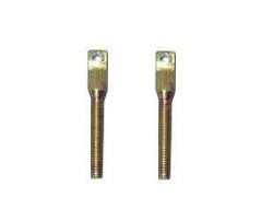 Closed Loop Brass Extender M3 x 26mm (Pack of 2)