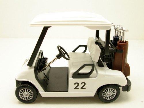 GOLF CAR 5 INCH