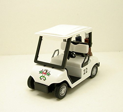 GOLF CAR 5 INCH