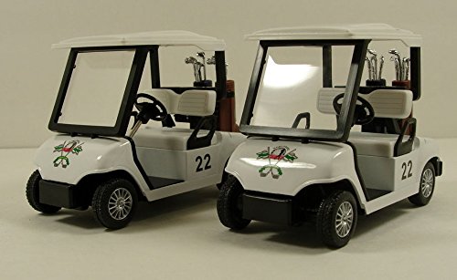 GOLF CAR 5 INCH