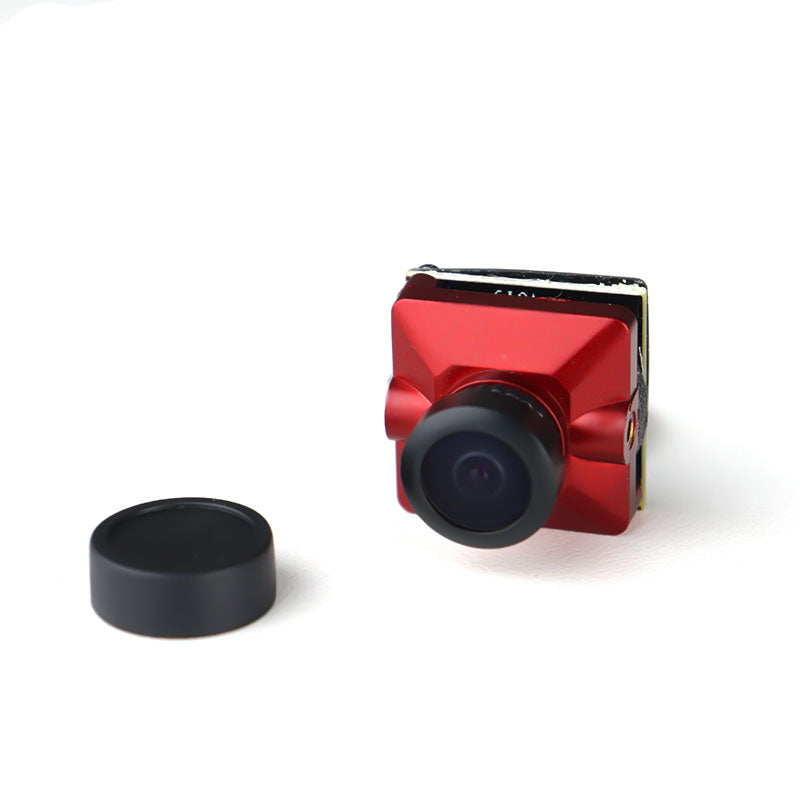 1/3″ CMOS 700TVL Mini FPV Camera 2.1mm Lens PAL / NTSC