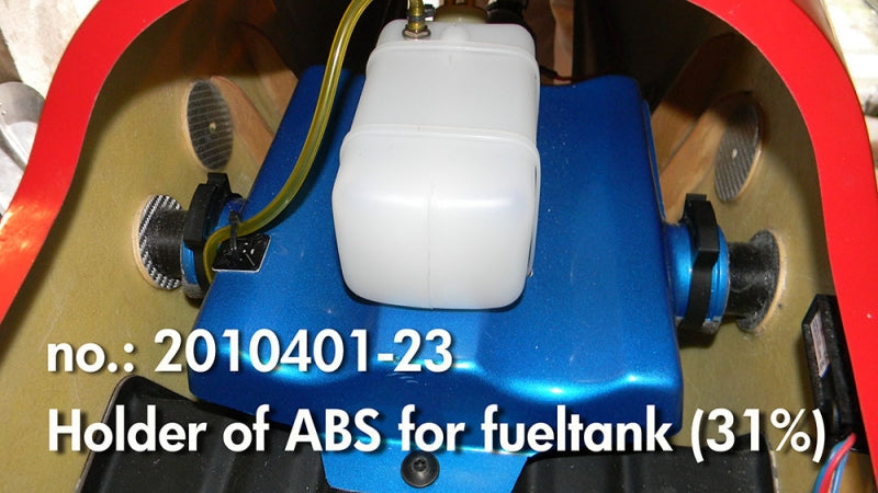 Fuel Tank 190cc