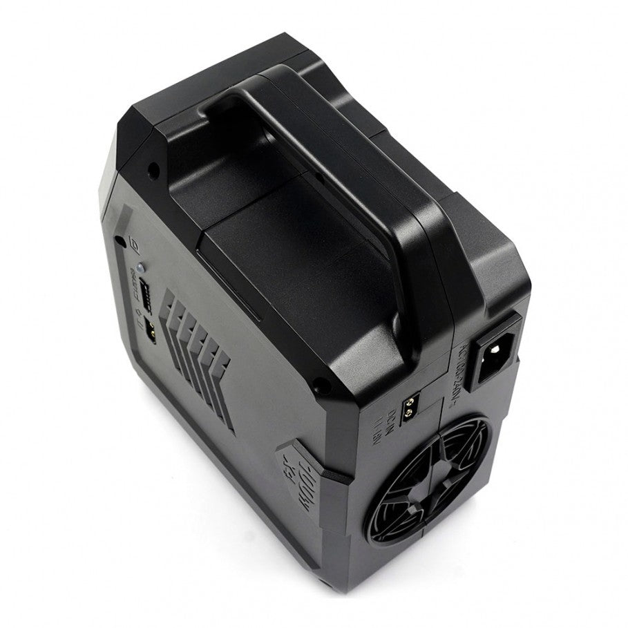 Skyrc T400Q 4X100W Quattro Balance Charger / Discharger