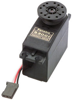 Futaba Servo S3001 (Quality Preowned)