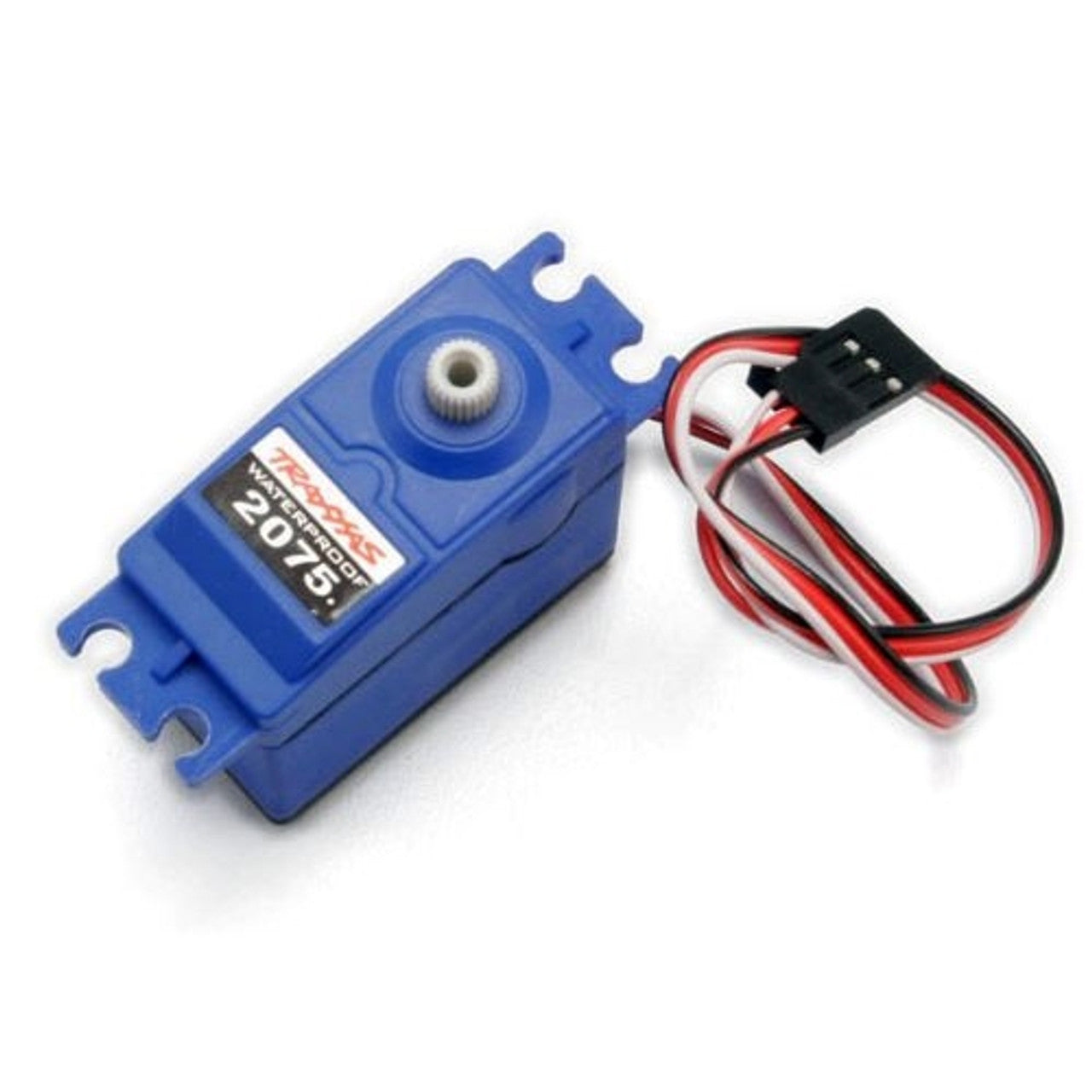 Traxxas Digital High Torque Servo (Trx2075)