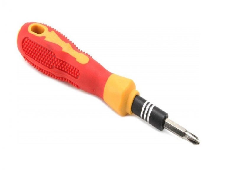 Universal Multifunction Portable  Screwdriver Set 31 In 1