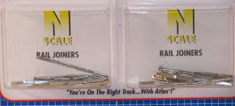 N RAIL JOINER