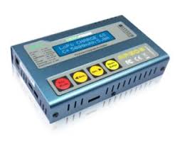 AP606 DC Multi Chemistry Balance Charger 50W /6A