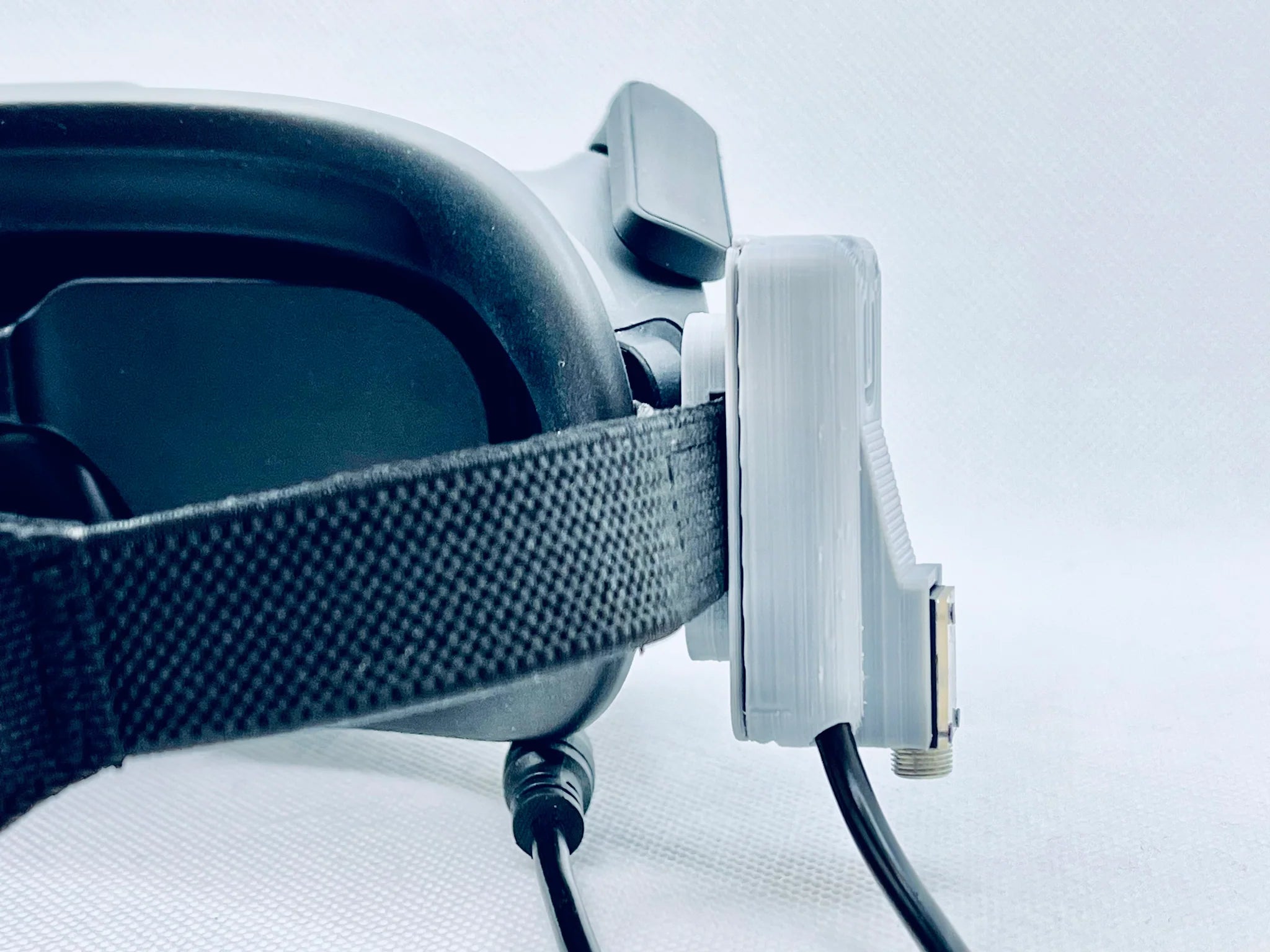 MOTIONSIC TALLY-HO PREBUILT HEAD-TRACKER