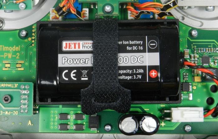 JETI RADIO 14 CHNL DUPLEX DS-14(TX RX)