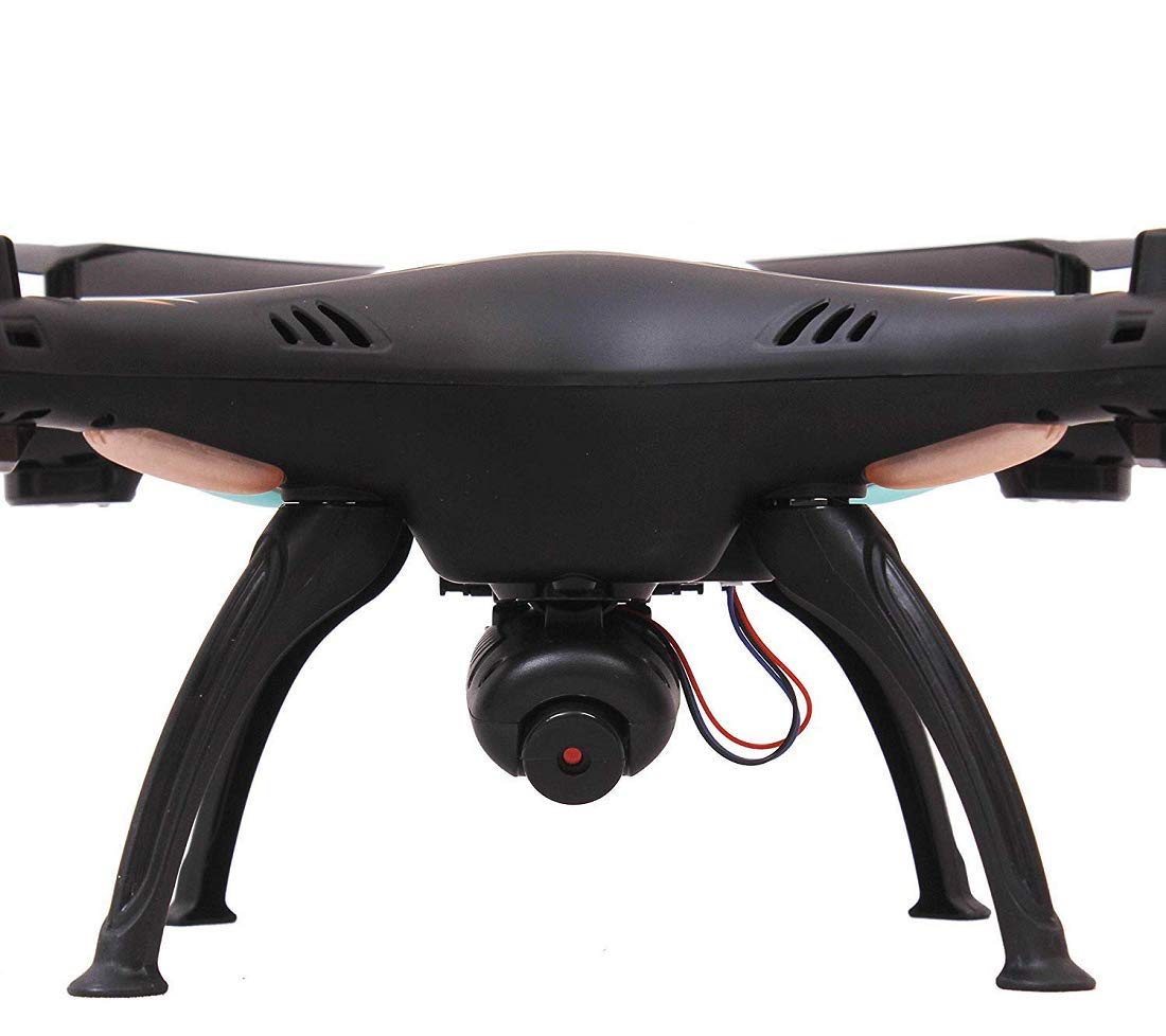 Toy Drone Vision Kids Quadcopter No.Xs801W