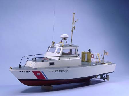 U.S.COAST GUARD LIFEBOAT