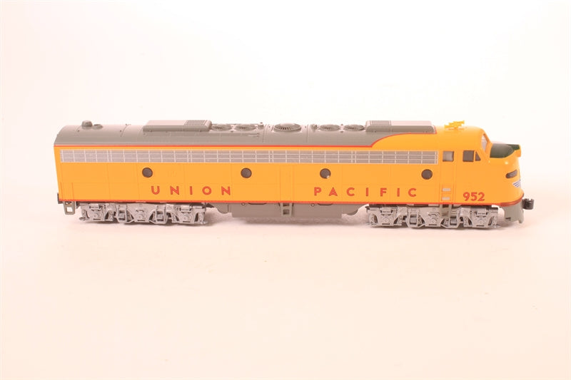 KATO EMD E9A UNION PACIFIC