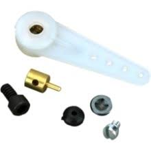Du-Bro 1/1/4 Streeing Arm No.155