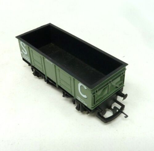 Hornby R730 Large Mineral Wagon Sc 25506 Oo Gauge -Quality Pre Owned