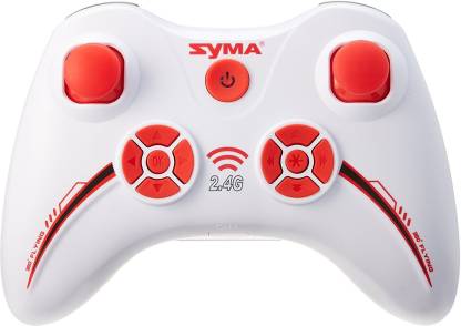 Syma X12S Nano 6-Axis Gyro Rc Quadcopter Mini Drone (Quality Pre Owned)