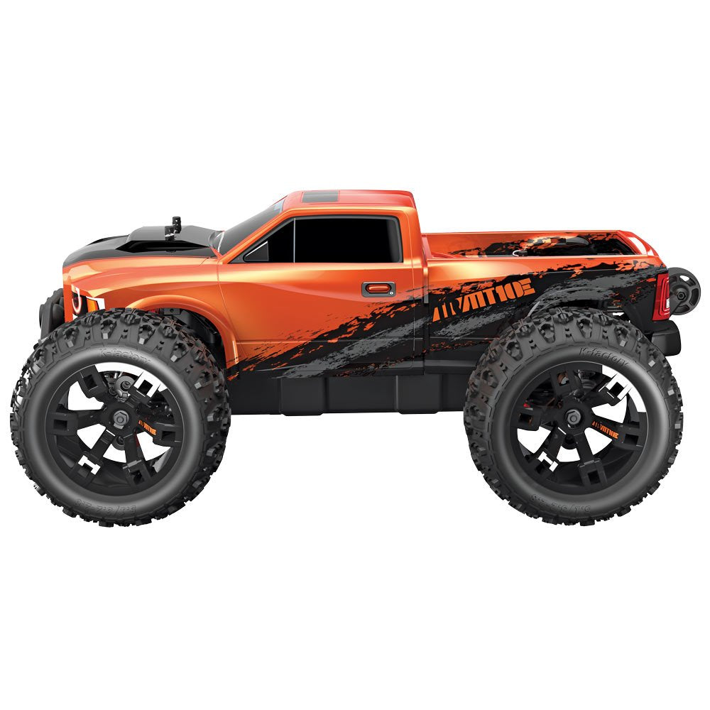 Team Redcat Tr-Mt10E (Quality Pre Owned)