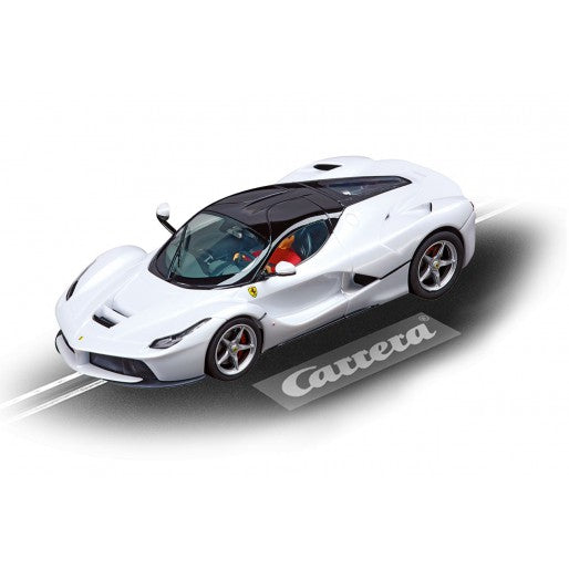 CARRERA LA FERRARI SLOT CAR