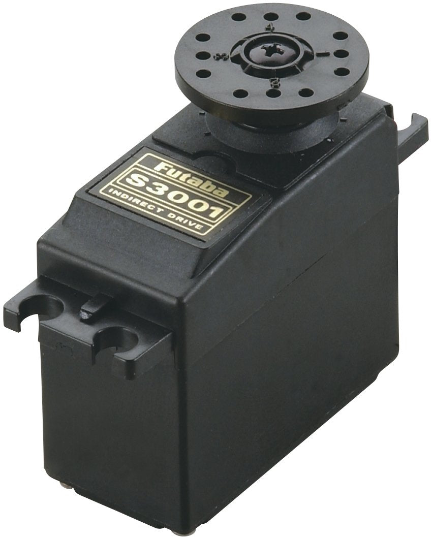 Futaba Servo S3001