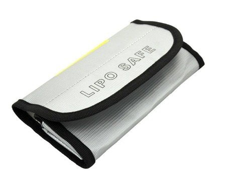 LiPo Safe Charging / Storage Bag - Small