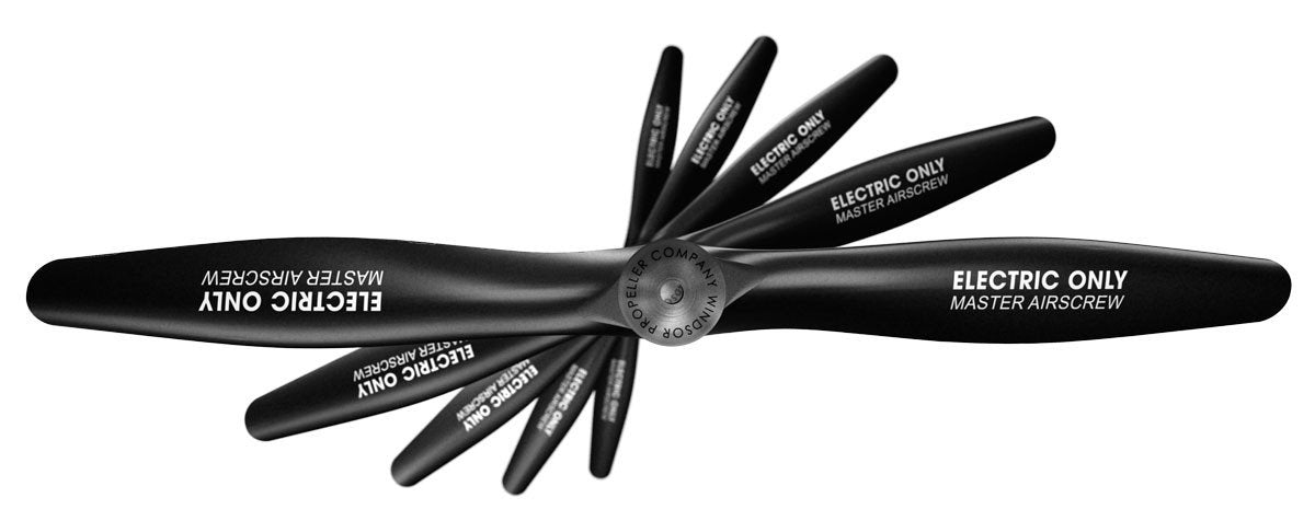 MASTERAIRSCREW PROPELLER 11X6