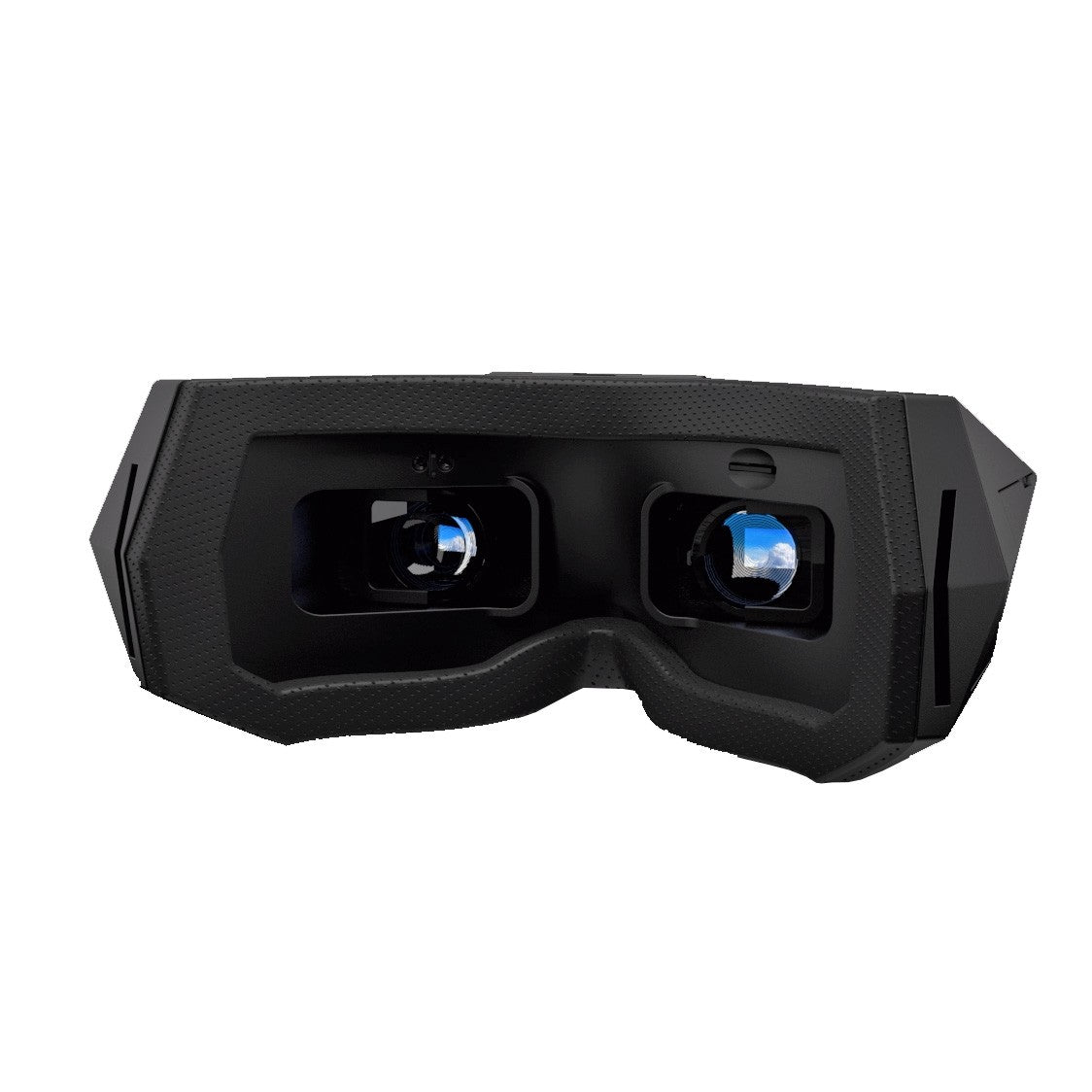 Orqa Fpv One Oled Fpv Goggles Black