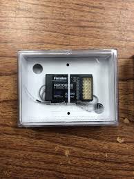 Futaba R2006Gs 6 Channel Receiver