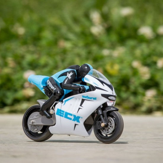 Losi Motor Cycle Outburst 1:14 Scale Bike