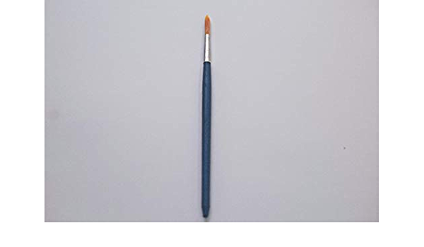 Synthetic Faber Castell Brush No.8