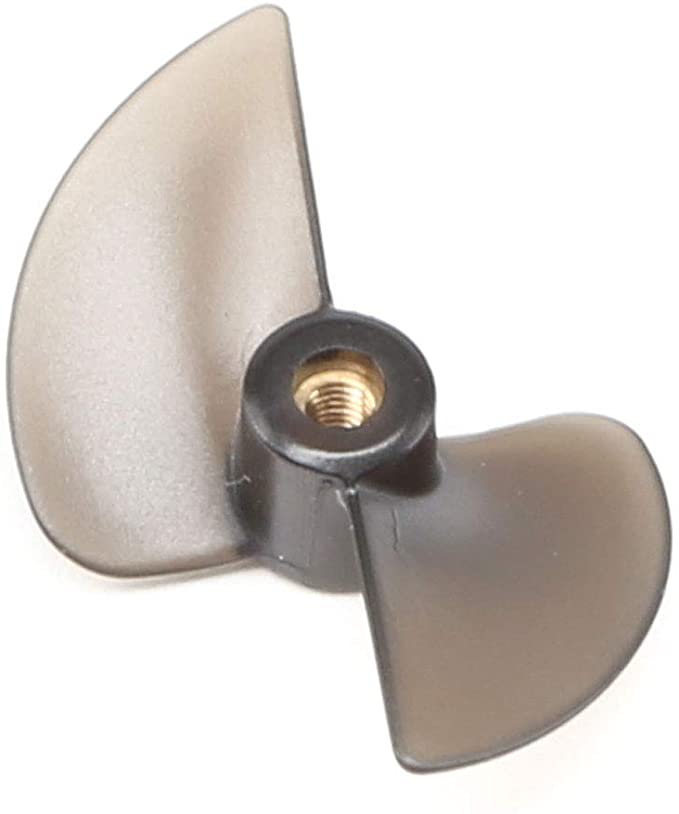 Boat Propeller 45X31.5Mm M3 L Brown