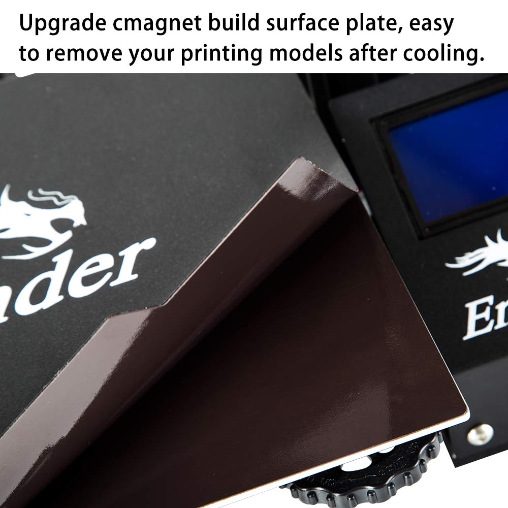Creality Ender 3