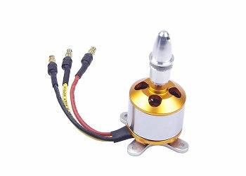 Brushless Motor A2212 (1800Kv)