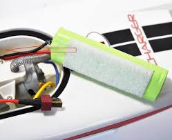 LITEHAWK RACING BOAT(QUALITY PRE OWNED)
