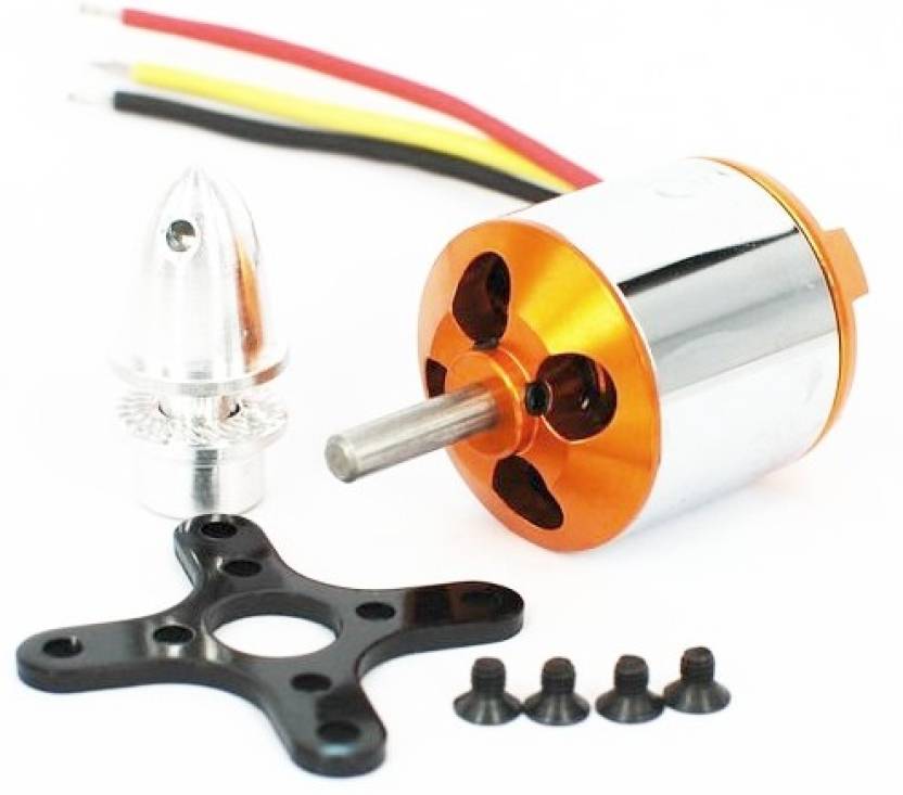 BRUSHLESS MOTOR G.POWER 1400KV