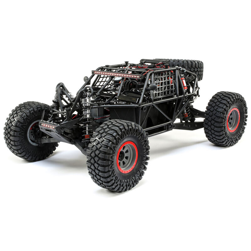 Losi 1/6 Super Rock Rey 4Wd Brushless Rock Racer- Los05016T2