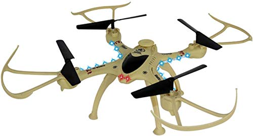 Toy Drone 6 Axis Gyro QY66-D1