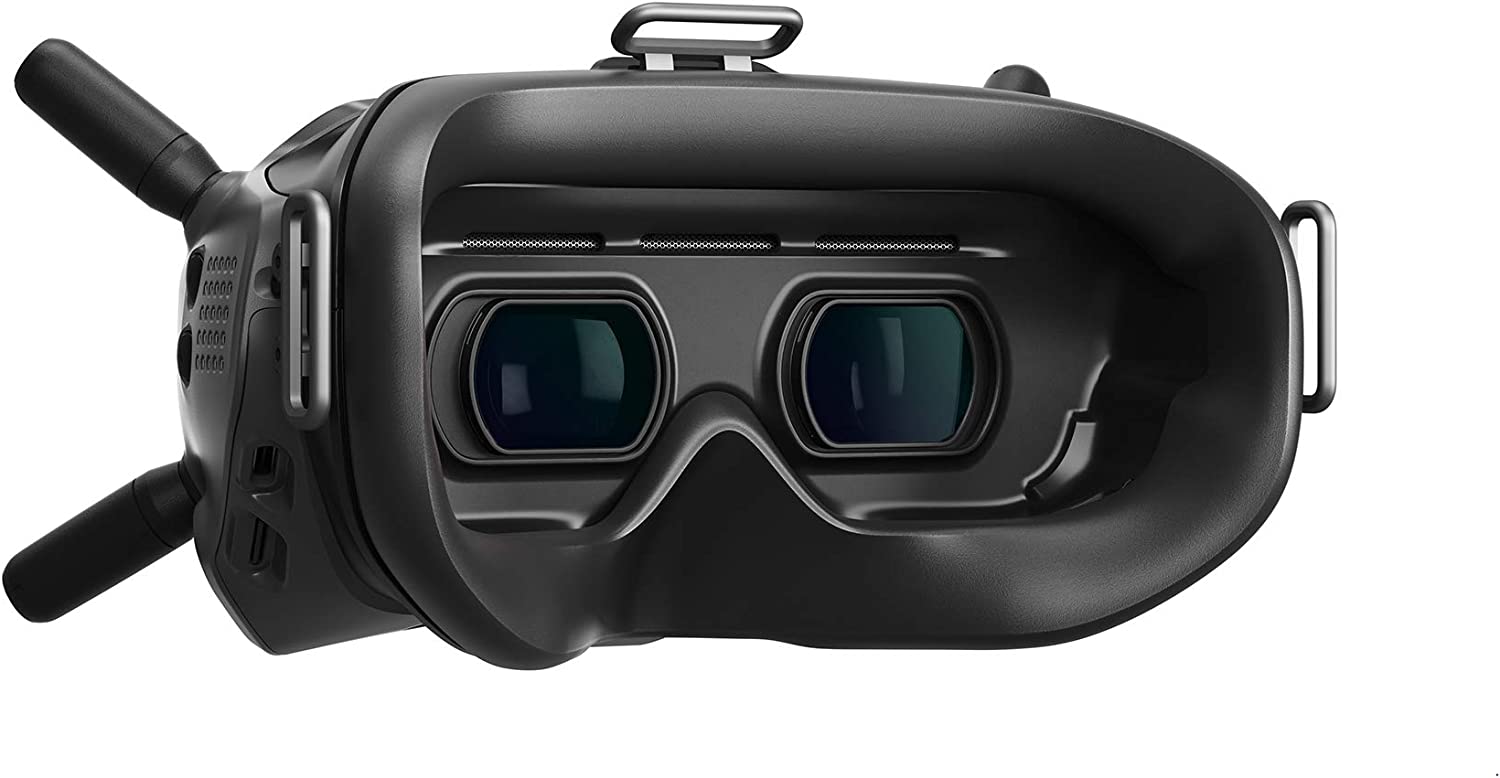 DJI FPV Goggles V2