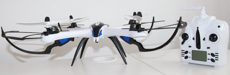 Tarantula X6 (Quality Pre Owned)