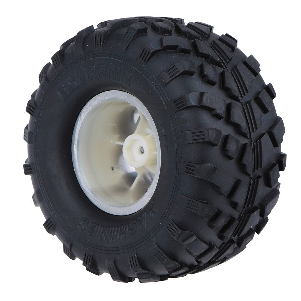 Rc Car 1/10Scale Tyres(4Pcs)