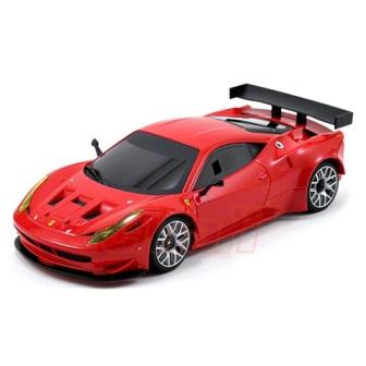 Kyosho Lamborghini Murcielago MINI-Z Racer MR-03