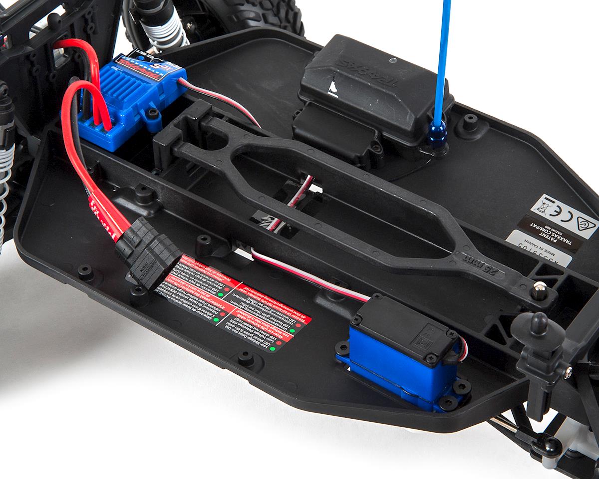 Traxxas Robby & Max Gordon Slash Dakar Edition (Quality Pre Owned)