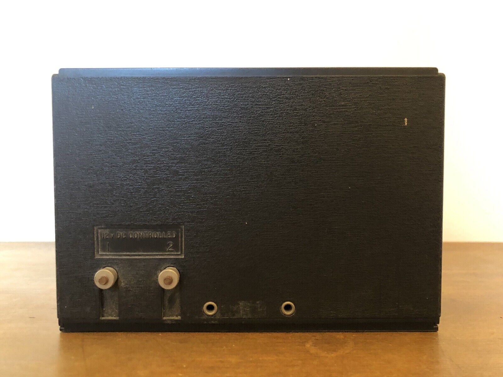 Hornby 902 Circuit Control Without Wire- Quality Pre Owned
