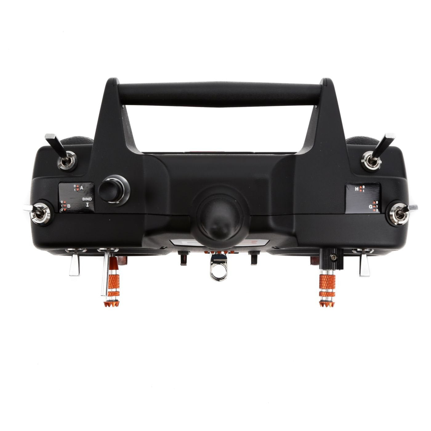 SPEKTRUM RADIO 8CHNL(TX RX)