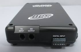 DCS Accessory Interface Unit (AIU) 50-1004