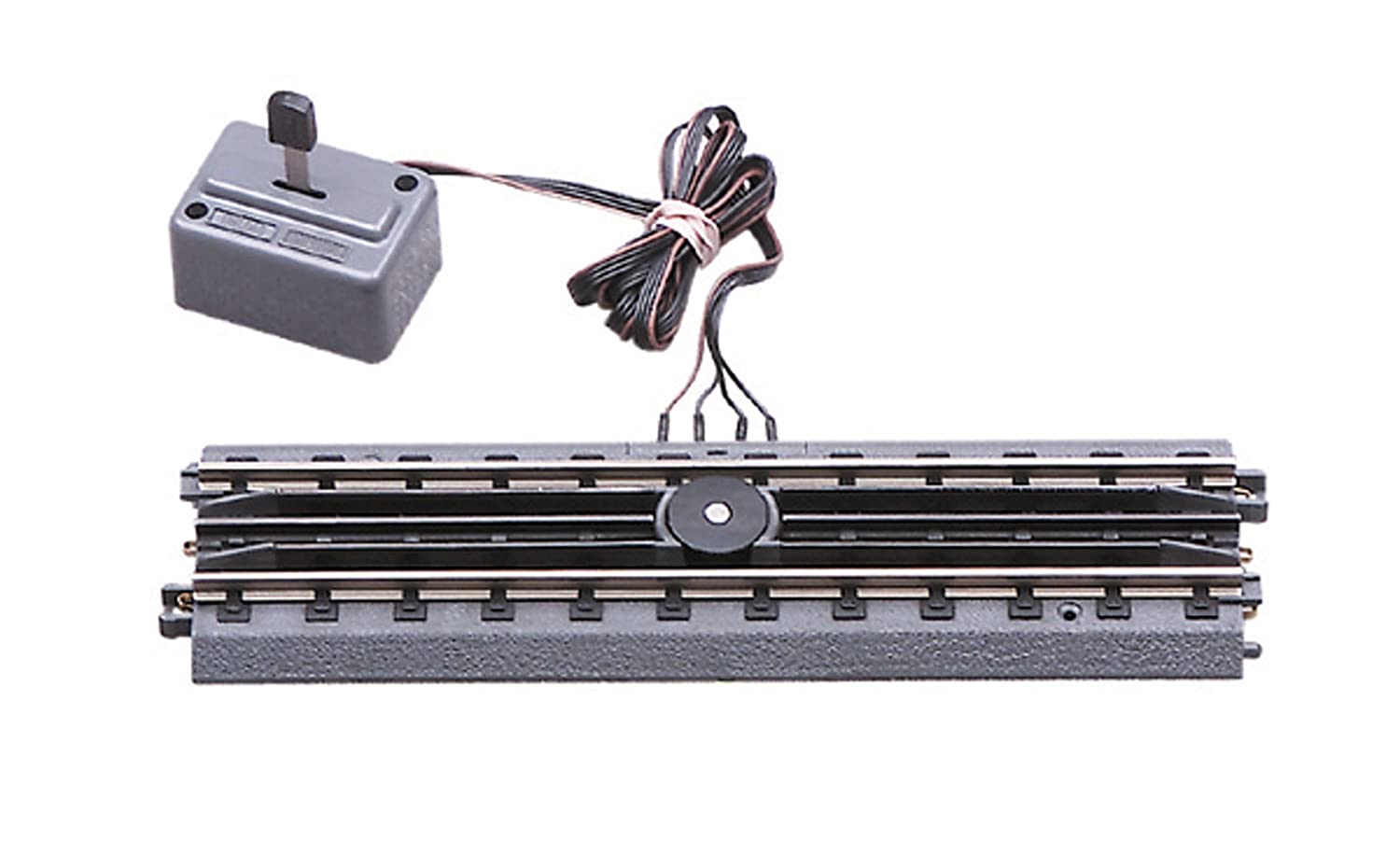 Realtrax 10” Uncoupling Track Section 40-1008