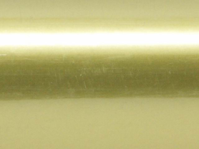 Rich Gold Metal Aerokote Lite 571 Per MTR